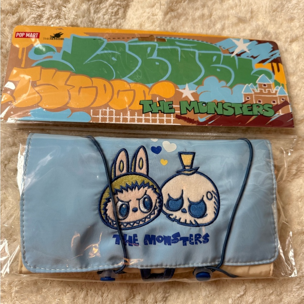 Brand new Labubu bag